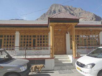 Dewachan Retreat, Shimla 1